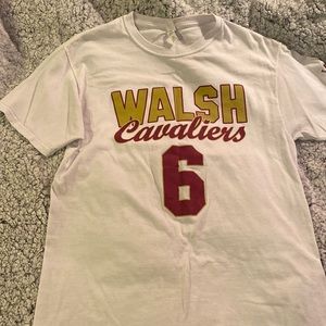 short sleeve t shirt